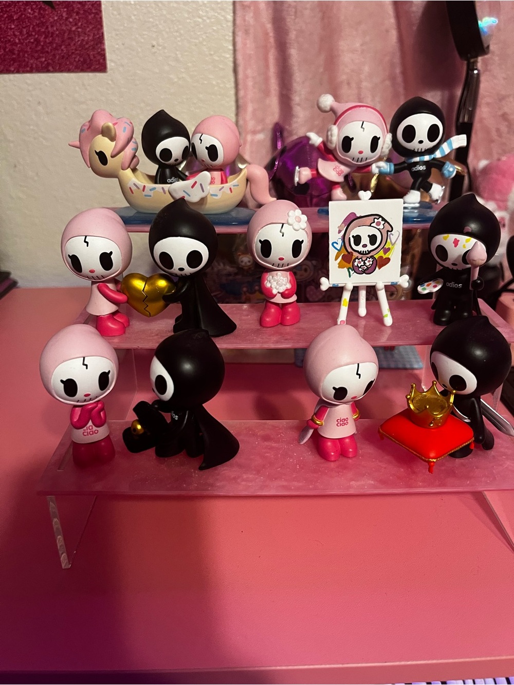 Tokidoki